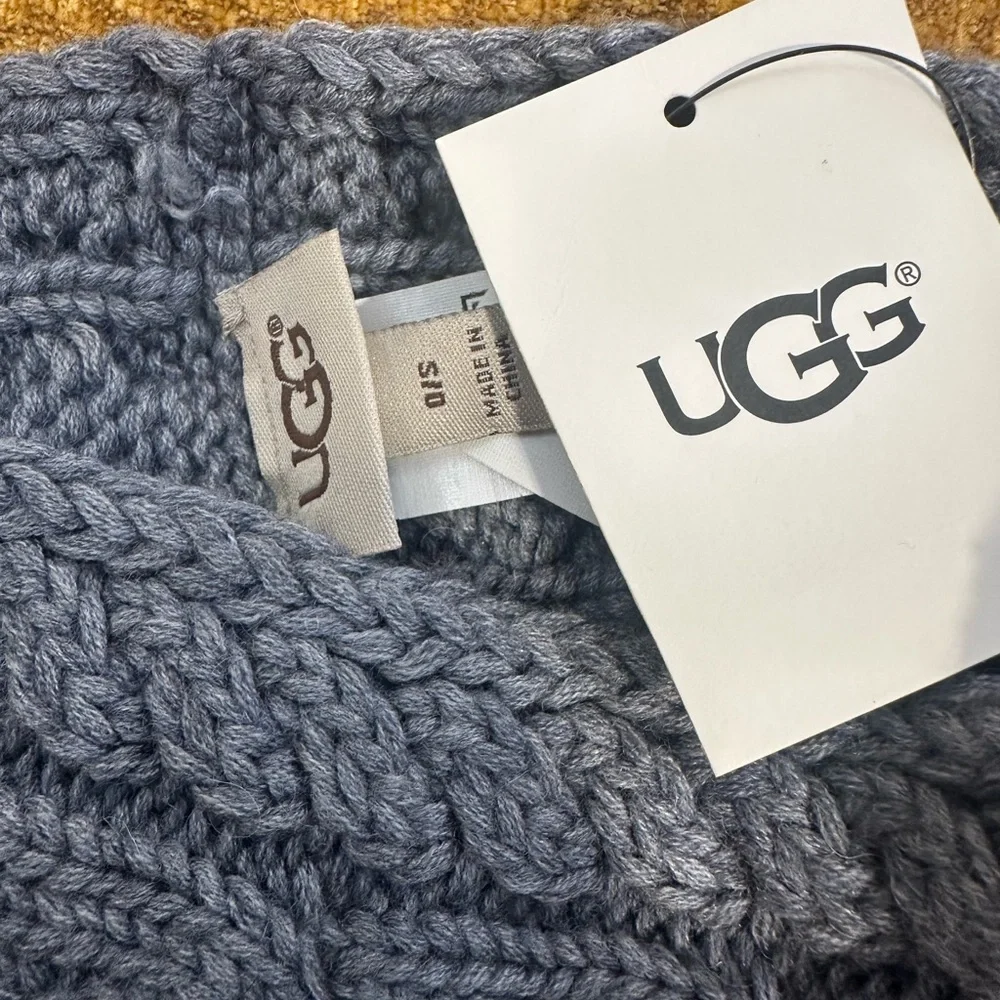 UGG cozy stylish